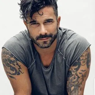 Marc Terenzi