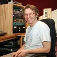 Marc Waterman