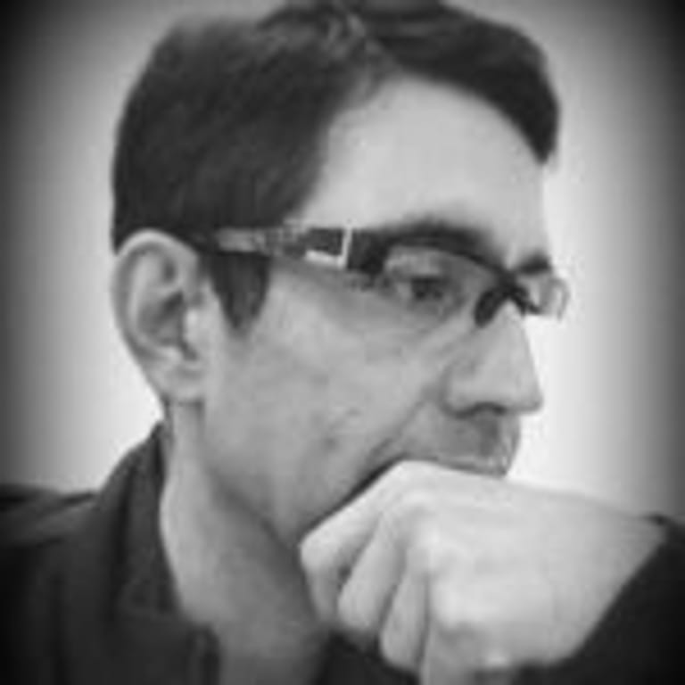 Marcel Carmago