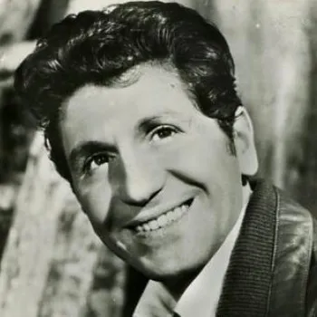 Marcel Mouloudji