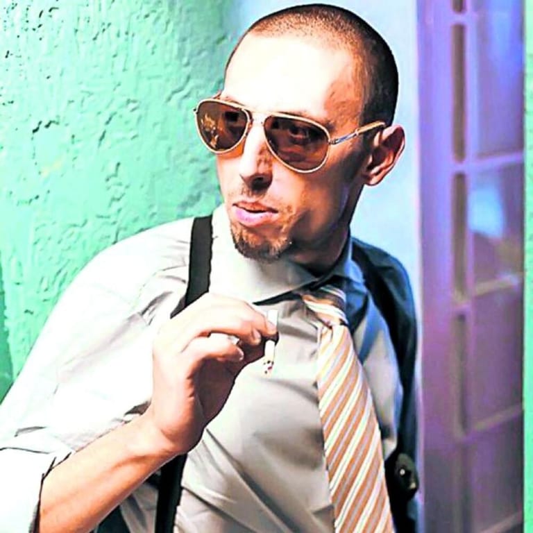 Marcel Prodan