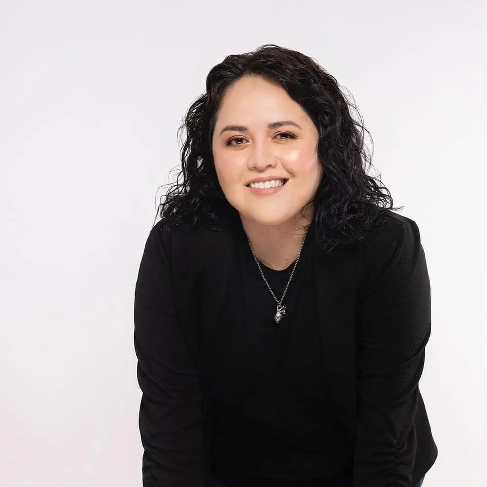 Marcela de la Garza