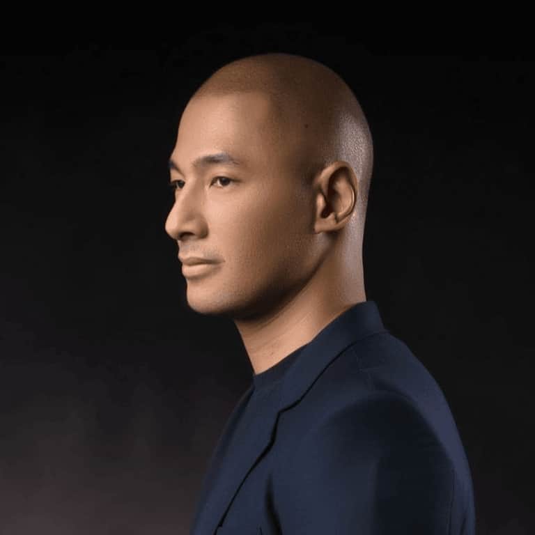 Marcell Siahaan