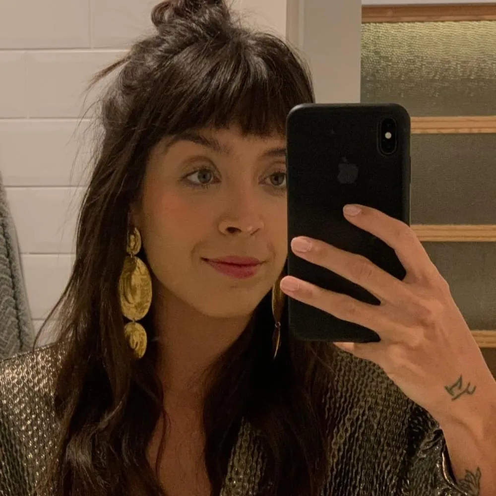 Marcella Landeiro