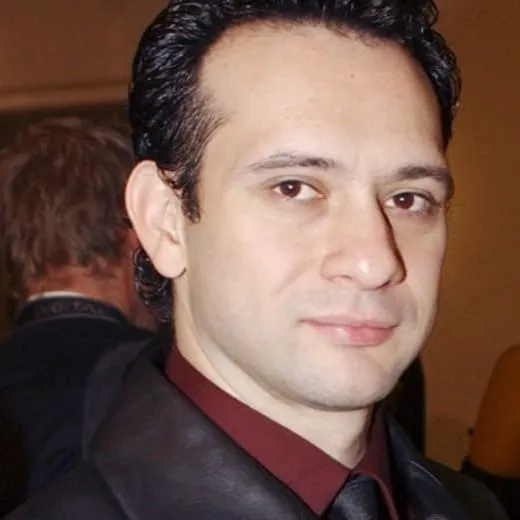 Marcelo Cabuli