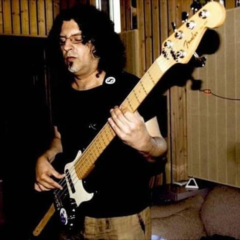 Marcelo Fuentes