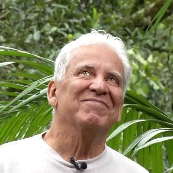 Márcio Borges
