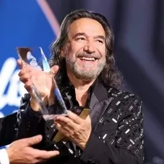 Marco Antonio Solís