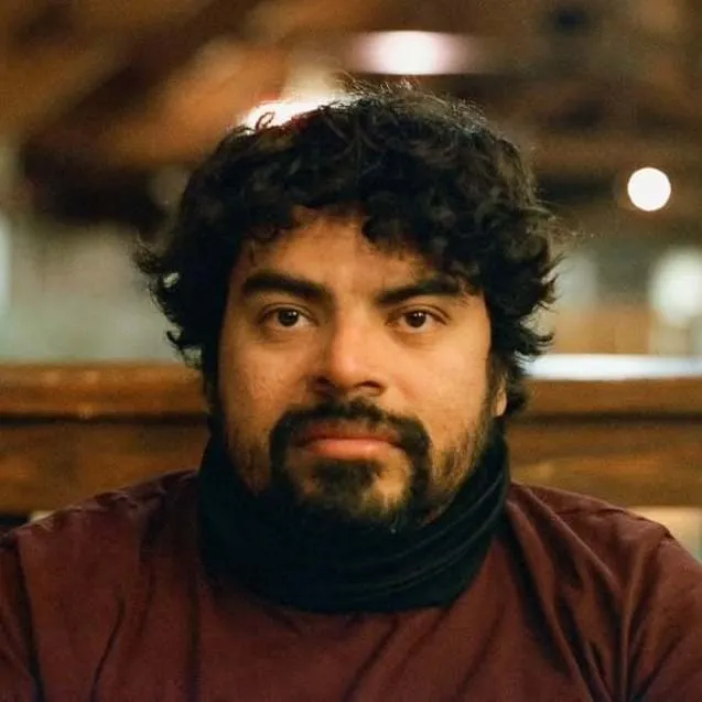 Marco Apun