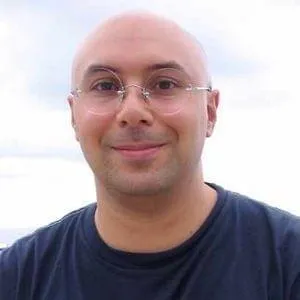 Marco Barusso