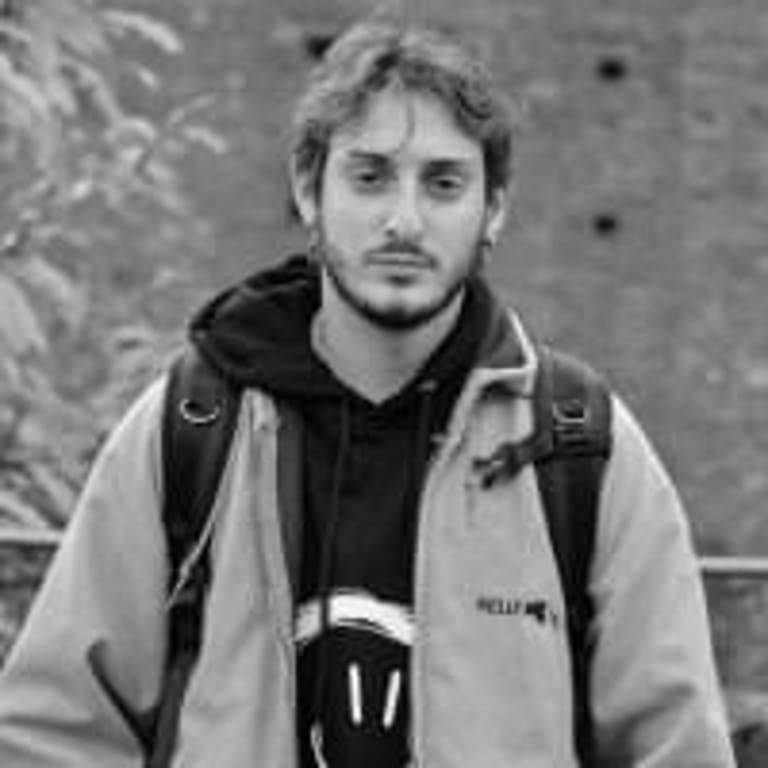 Marco Braia