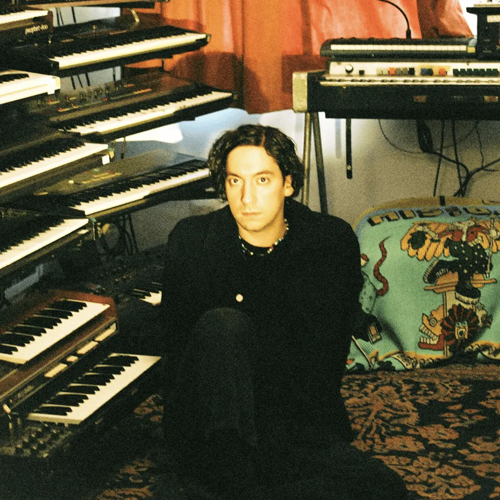 Marco Carrión