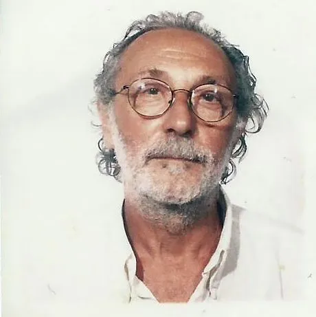 Marco Luberti