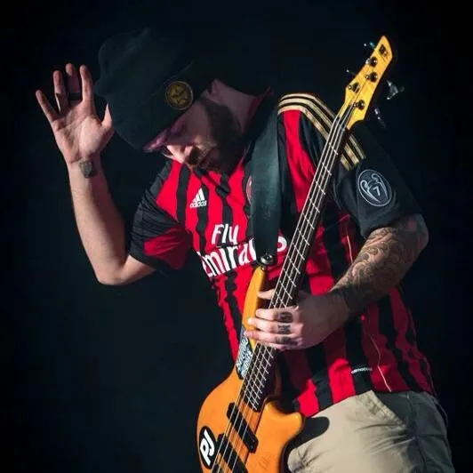 Marco Manueddu