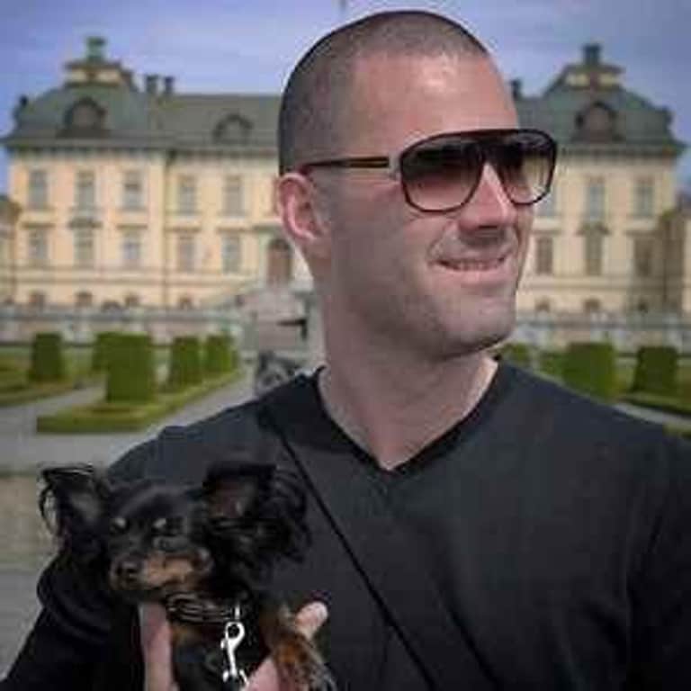 Marco Rakascan