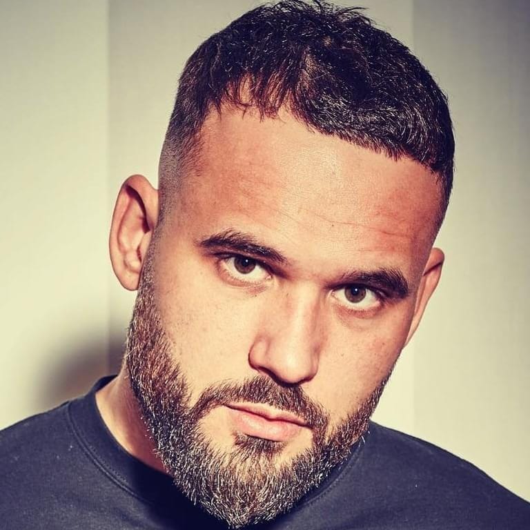 Marco Tolo