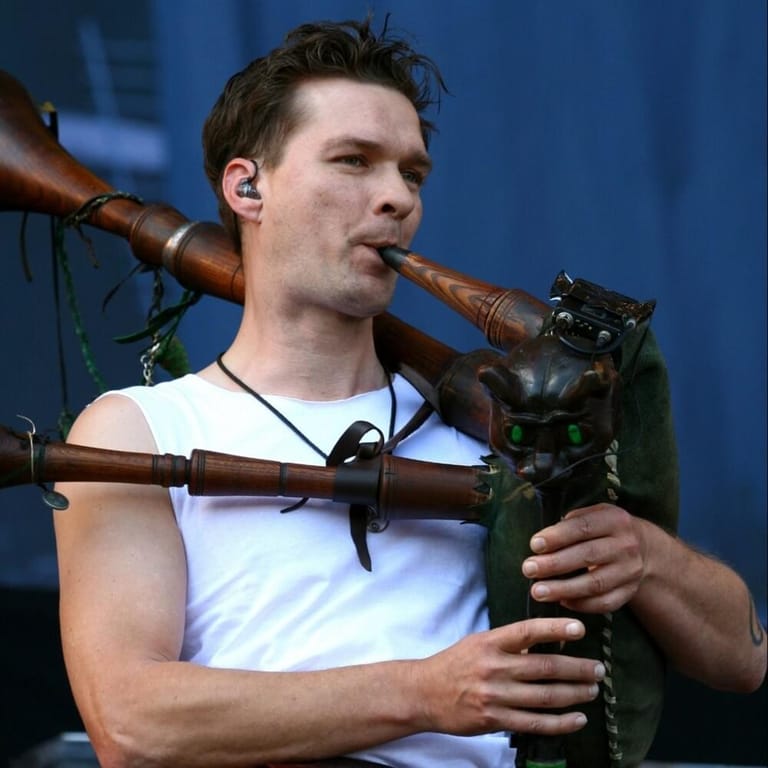 Marco Zorzytzky