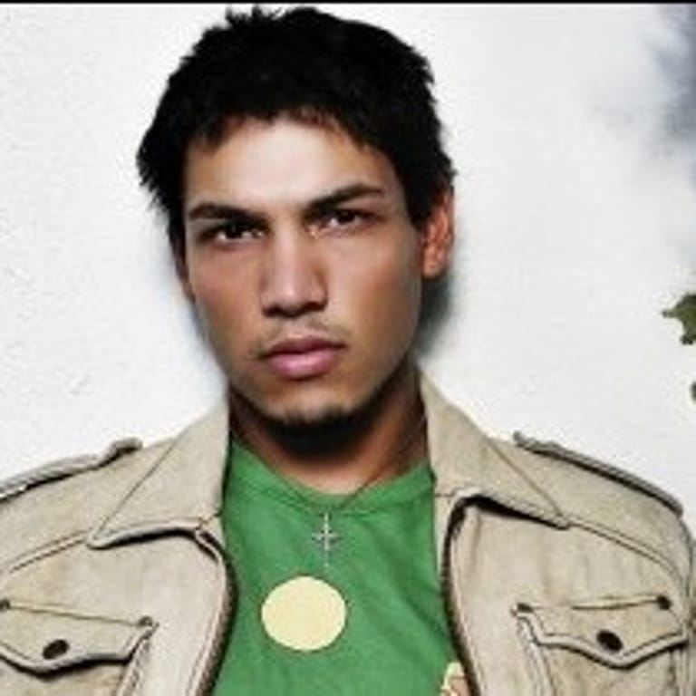 Marcos Hernandez