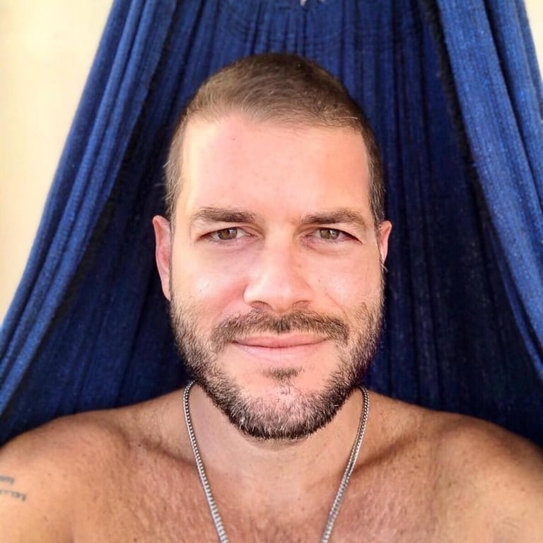 Marcos Kilzer
