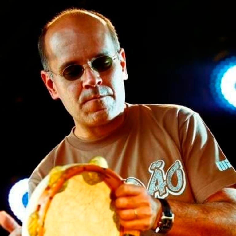 Marcos Suzano
