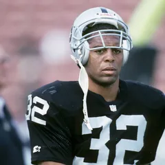 Marcus Allen (Athlete)
