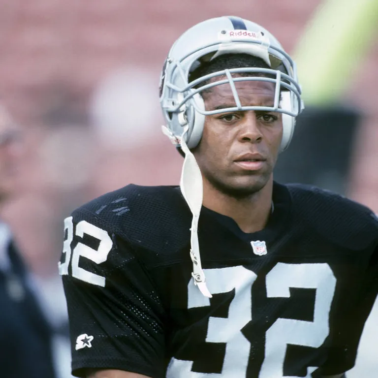 Marcus Allen (Athlete)