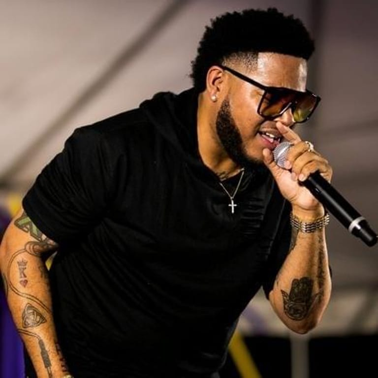Marcus Allen (Rap)
