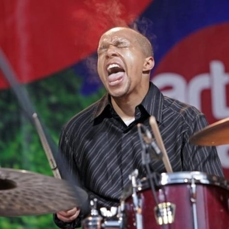 Marcus Baylor