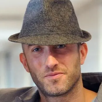 Marcus Brosch