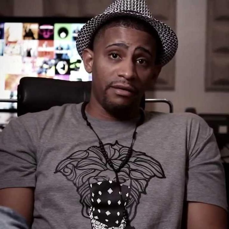 Marcus Davis