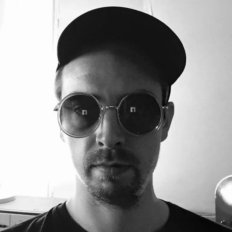 Marcus Forsgren