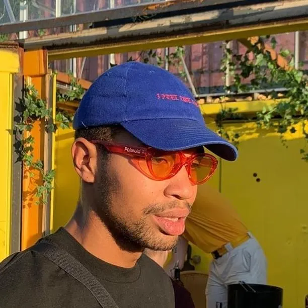 Marcus Gordon