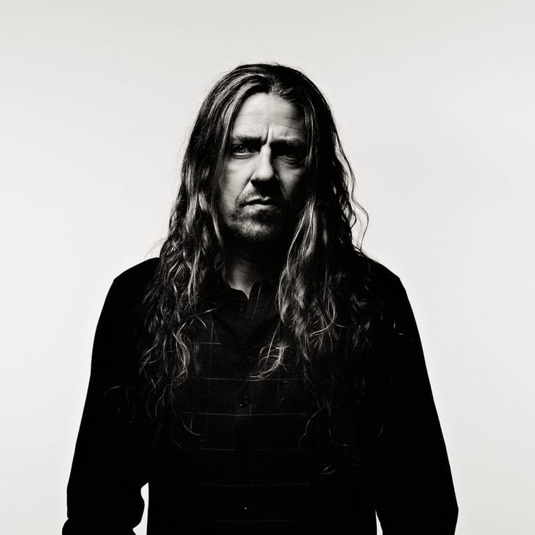 Marcus Jidell