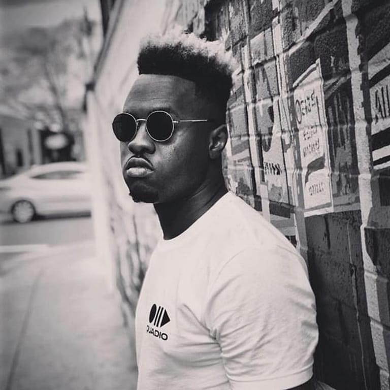 Marcus Prince