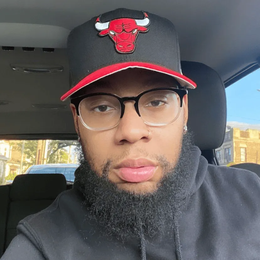 Marcus Reddick