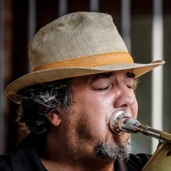 Marcus Rojas