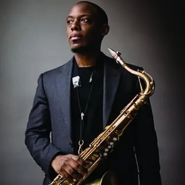 Marcus Strickland