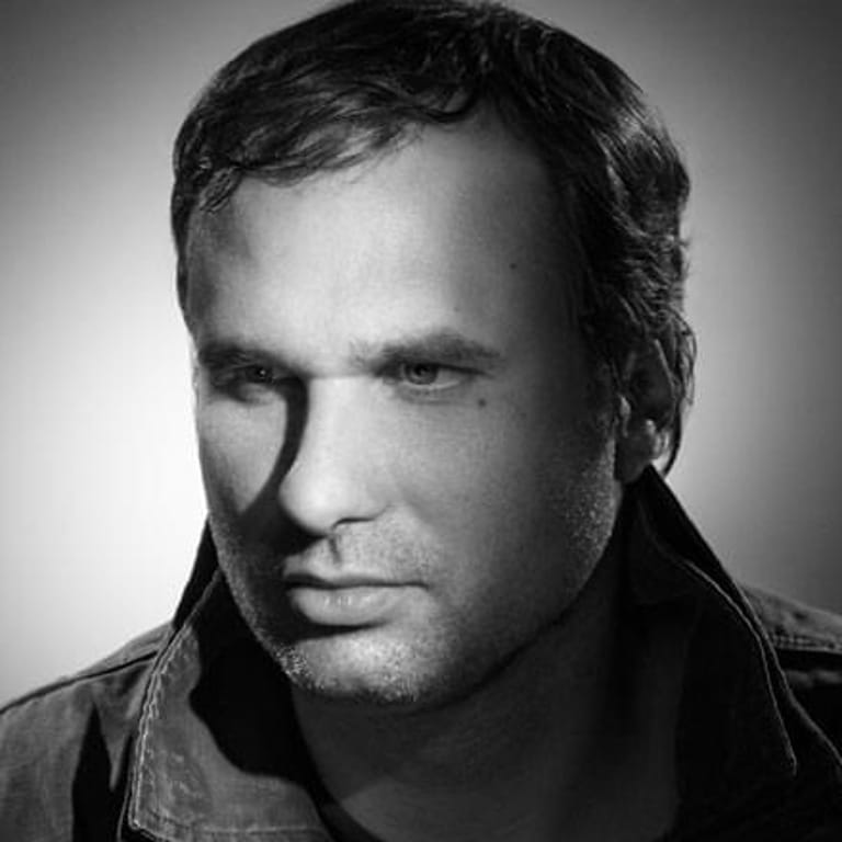Marcus Wüst