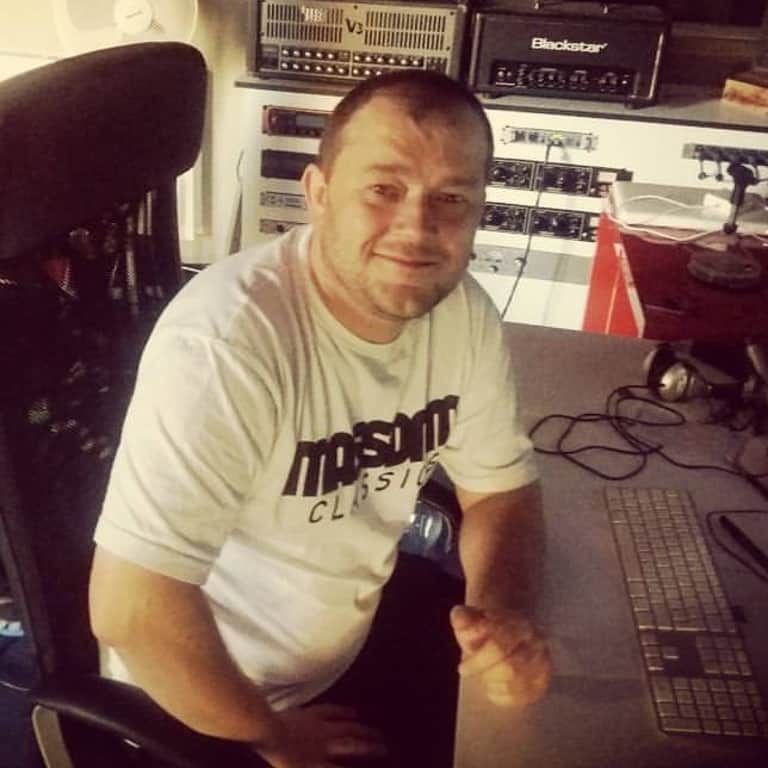 Marek Dulewicz