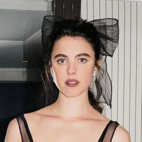 Margaret Qualley