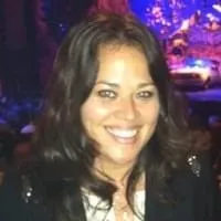 Margaret Yen