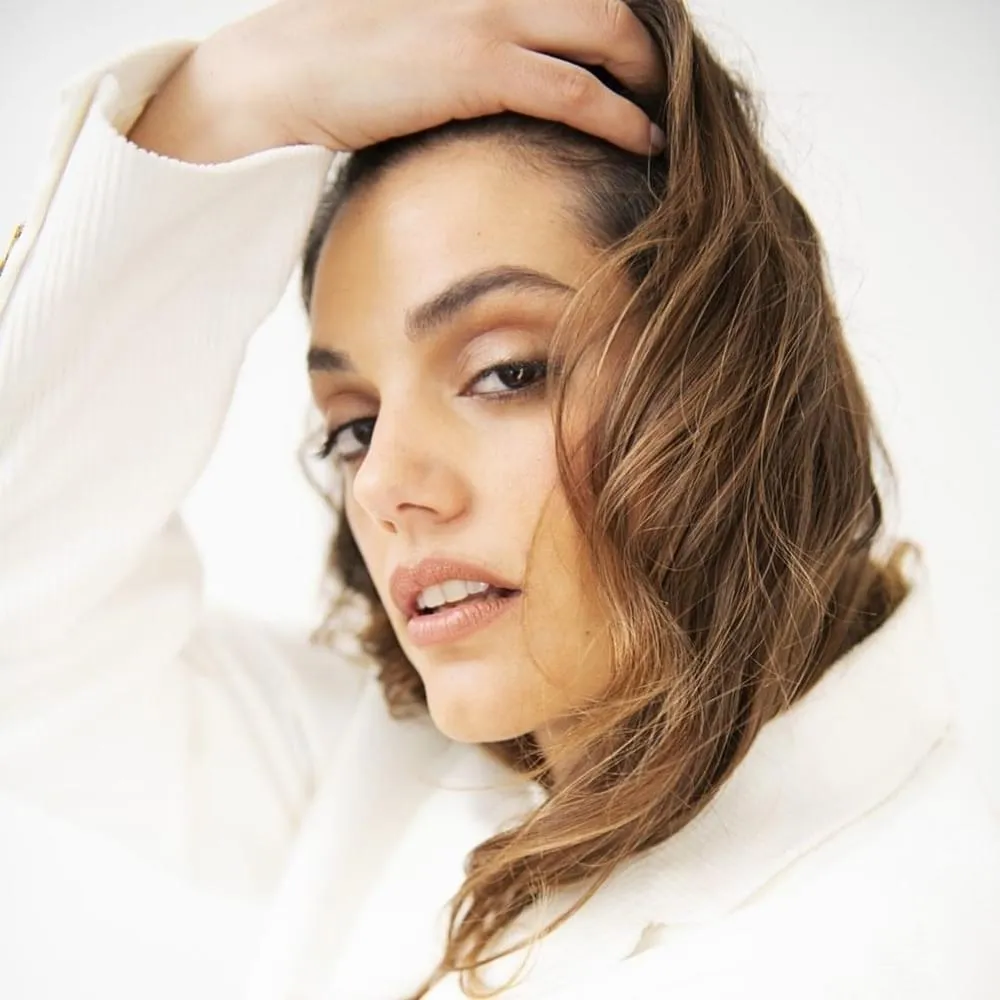 Margherita Vicario