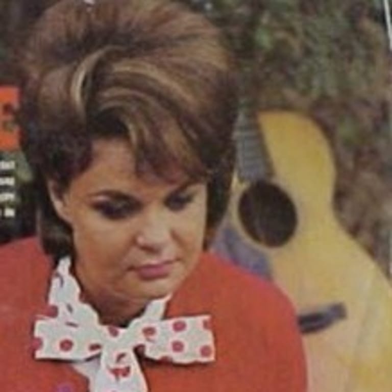 Margie Singleton