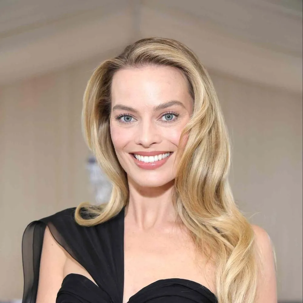 Margot Robbie