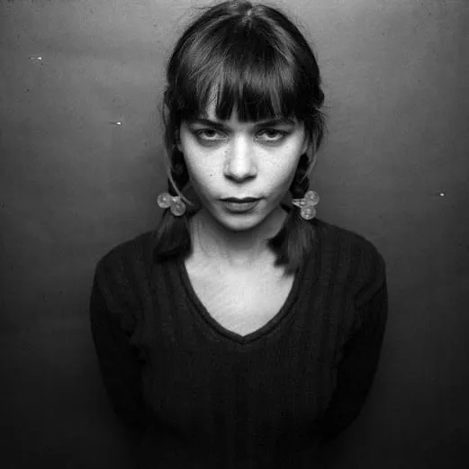 Margrét Örnólfsdóttir