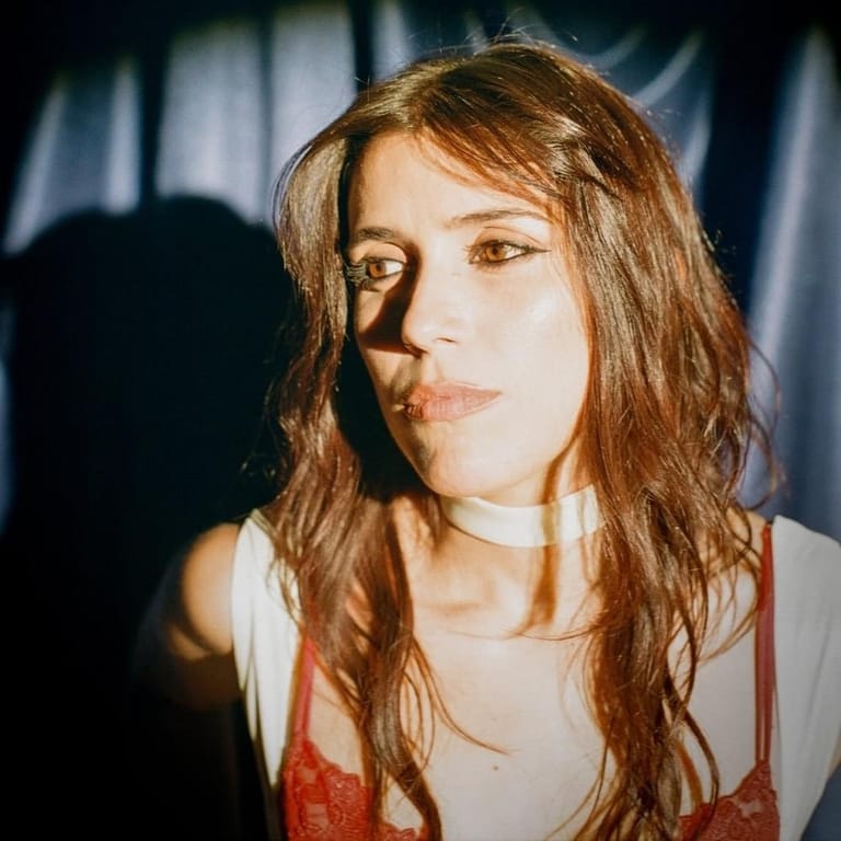 María Armellín