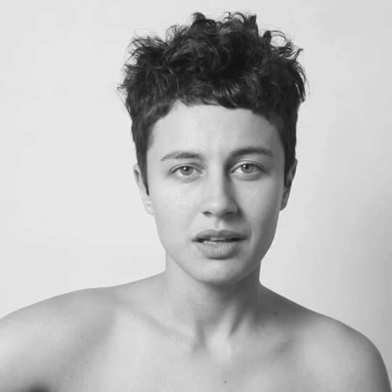 Maria Beraldo