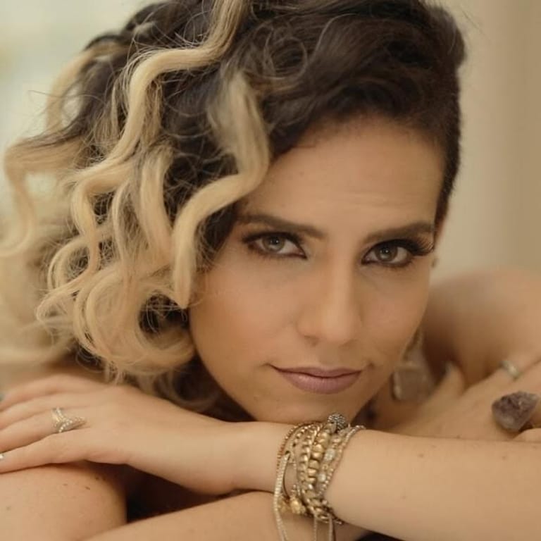 Maria Bernal