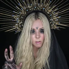 Maria Brink