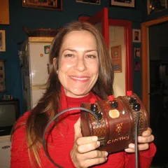 María Florencia Ciarlo